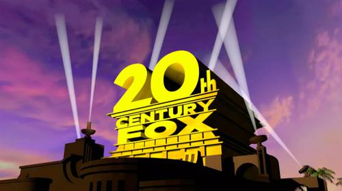 20th Century Fox 2010 Logo preview image